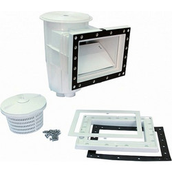 Skimmer με standard στόμιο στρογγυλό 15L