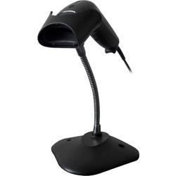 Scanner MOTOROLA Barcode LS1203 With Stand LS1203-7AZU0100ER