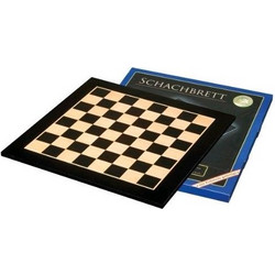 Philos Brussel Σκακιέρα Ξύλινη 55x55cm PHI2326