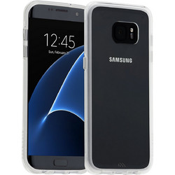 Case-Mate θήκη Naked Tough Samsung Galaxy S7 EDGE - ΔΙΑΦΑΝΗ - CM033988