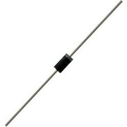 Diode 1N4007 1000V,1A DO41