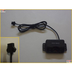 Αισθητήρας δόνησης για gps tracker με κωδικό 500181 αναβαθμίστε το gps tracker και σε συναγερμό αυτοκινήτου με τηλεειδοποίηση