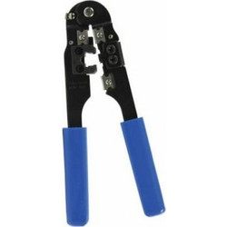 VALUELINE VLCP 89500L Μεταλλική πρέσα Crimp-Plier