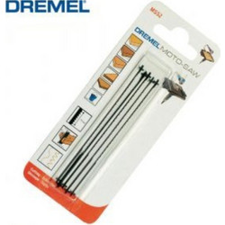 DREMEL ΛΑΜΑ MS52 ΓΕΝΙΚΗΣ ΧΡΗΣΗΣ MOTOSAW