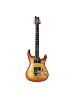 VGS PRO Series Stage ONE Ηλεκτρική Κιθάρα ST Style με HH Μαγνήτες και Ταστιέρα Rosewood