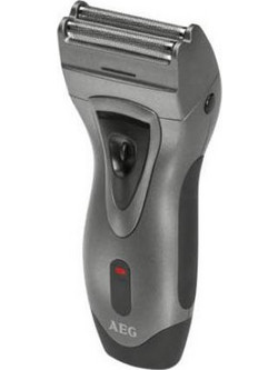 AEG HR 5625 Ξυριστική Μηχανή Προσώπου Επαναφορτιζόμενη