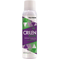 Frezyderm Crilen Εντομοαπωθητικός Αφρός 150ml