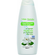 Miss Sandy Αφρόλουτρο με Άρωμα Γαρδένιας 500ml