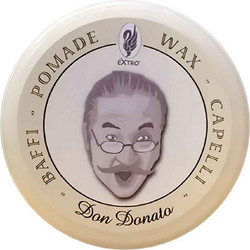 Don Donato Baffi Wax Pomade Μαλλιών 100gr