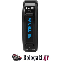 Timex Ironman Move X20 Black