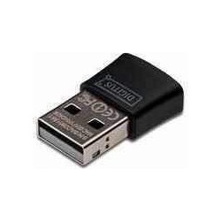 Digitus DN-7043-4 Ασύρματος USB Αντάπτορας Δικτύου 150Mbps