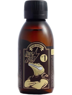 Hey Joe No1 Σαμπουάν για Γένια 120ml