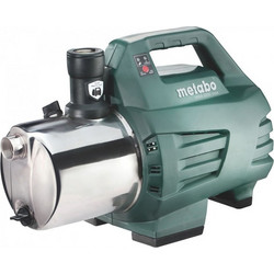 Metabo HWA 6000 Inox 60098000