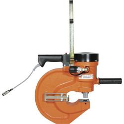 Υδραυλική Μονάδα Punching - ALFRA Press APS 110-D