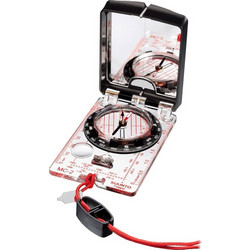 Suunto MC-2 NH Mirror Compass