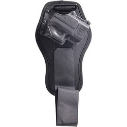 Fobus Ankle Holster - Glock 26/27/28/33