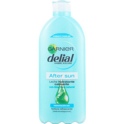 Garnier Delial After Sun Hydrating Milk 400ml