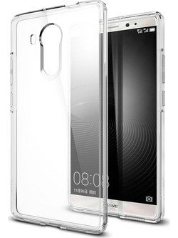 Spigen Ultra Hybrid Crystal Clear (Huawei Mate 8)