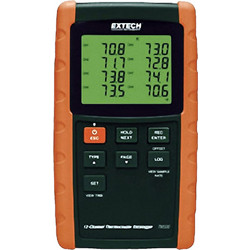 Extech TM500