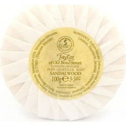 Taylor Of Old Bond Street Sandalwood Σαπούνι 100gr