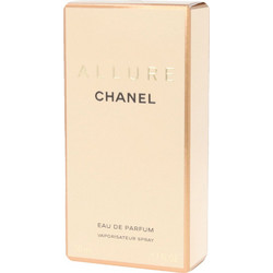 Chanel Allure Eau de Parfum 50ml
