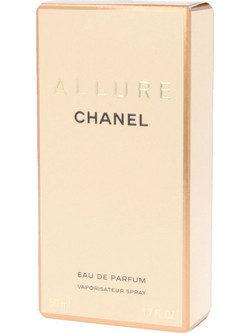 Chanel Allure Eau de Parfum 50ml