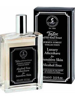 Taylor Of Old Bond Street Jermyn Street Collection Luxury After Shave Lotion Χωρίς Οινόπνευμα 100ml