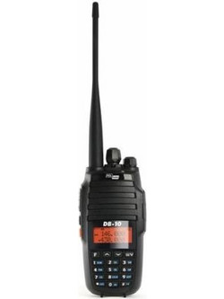 Polmar DB-10