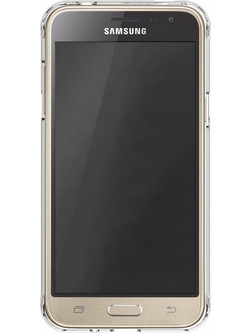 Θήκη Skech Crystal for Samsung Galaxy J3 2016 - ΔΙΑΦΑΝΗ