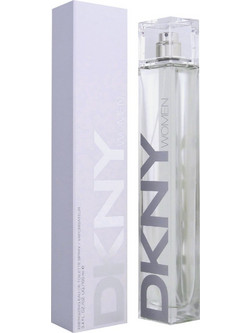 DKNY Women Eau de Parfum 100ml