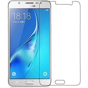 Samsung Galaxy J5 2016 SM-J510F - Προστατευτικό Οθόνης Clear OEM