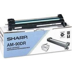 Sharp AM-90DR Black Drum