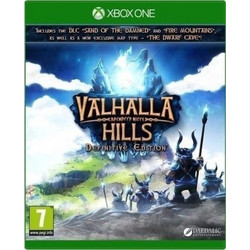 Valhalla Hills Definitive Edition Xbox One