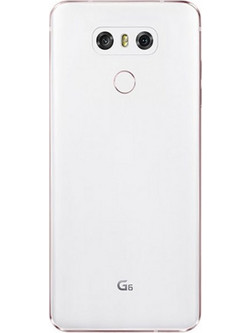 Θήκη TPU Gel για LG G6 H870 (5.7) Διαφανές (OEM)