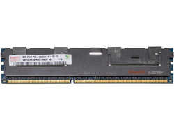 Hynix 8GB (1X8GB) DDR3 RAM 1333MHz