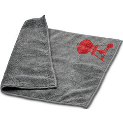 Πανί καθαρισμού Microfiber - Weber