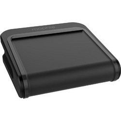 Mophie Mini Ασύρματος Φορτιστής Qi Pad 5W Black