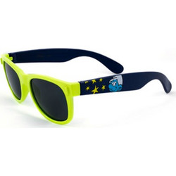 Invu Παιδικά Γυαλιά Ηλίου Polarized Μαύρα Κίτρινα X2596B