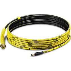 Karcher Σετ καθαρισμού Σωλήνων 7,5m 2.637-729.0