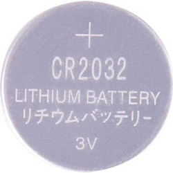 Nedis CR2032 1τμχ