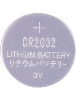 Nedis CR2032 1τμχ