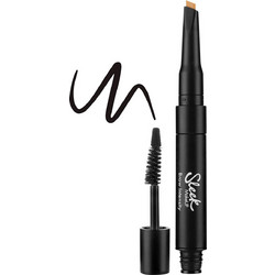 Sleek Brow Intensity Black Mascara Φρυδιών 3ml
