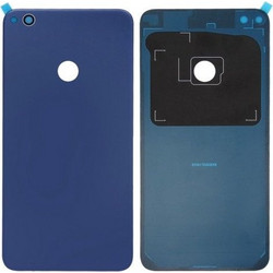 Huawei Huawei P8 lite 2017 / P9 lite 2017 PRA-LA1 PRA-LX1 PRA-LX3 Honor 8 Lite Battery Cover Πίσω Καπάκι Μπαταρίας Blue