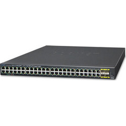 Planet GS-4210-48T4S Managed L2 Switch με 48 Θύρες Ethernet 1Gbps και 4 SFP Θύρες