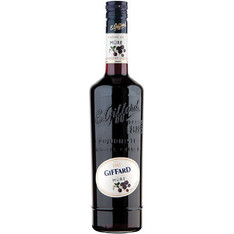 Giffard Creme de Mure Λικέρ Βατόμουρο 16% 700ml