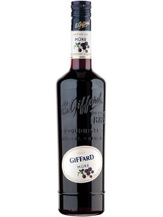 Giffard Creme de Mure Λικέρ Βατόμουρο 16% 700ml