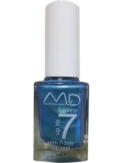Md Professionnel Express 808 Gloss Βερνίκι Νυχιών 12ml