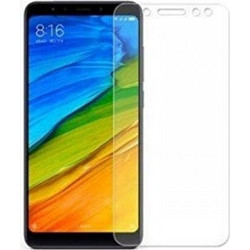 TEMPERED GLASS 9H FOR XIAOMI REDMI NOTE 5