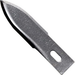 20023 DOUBLE EDGE BLADE