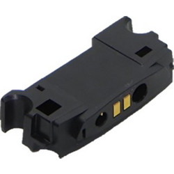 Charging-Audio Connector Κονέκτορας Φόρτισης Ακουστικών Nokia 6510 Original